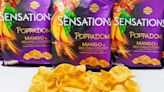 Walkers’ poppadoms are crisps, judge rules in VAT case