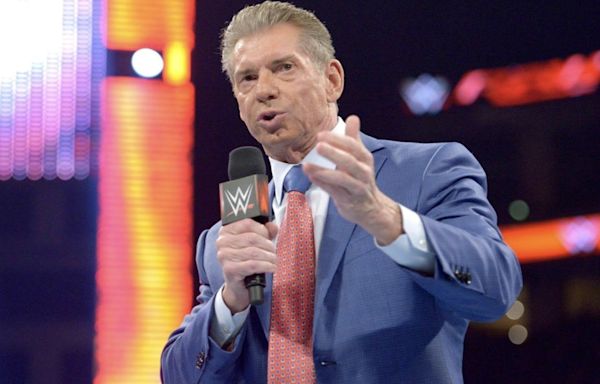 WWE Megastar John Cena Comments On Allegations Against Vince McMahon - Wrestling Inc.