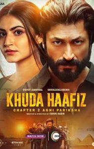 Khuda Haafiz Chapter II: Agni Pariksha