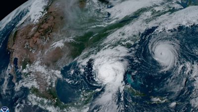 What Travelers Should Know About 2024 Hurricane Forecast Before Planning Their Trips