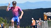 Tour de Beauce: Josh Burnett triumphs atop Mont Mégantic to win stage 3