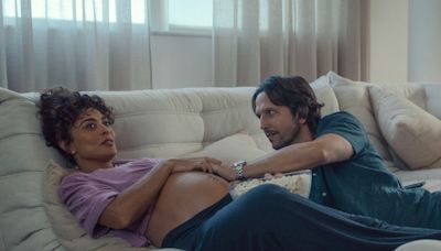 'Pedaço de mim': Juliana Paes tem 'superfecundação heteroparental' em produção da Netflix; entenda