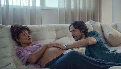 Juliana Paes tem caso raro de superfecundação heteroparental em 'Pedaço de Mim'; veja teaser e fotos oficiais