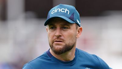 Eoin Morgan backs Brendon McCullum to take on England white-ball head coach job alongside Test role