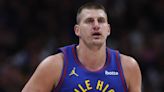 Denver Nuggets center Nikola Jokic wins Kia NBA Most Valuable Player for third time