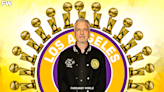 Bill Simmons Says The Lakers Are Cheating By Counting 17 NBA Titles: "They Count Five Minnesota Championships"