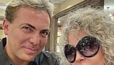 Cristian Castro sí habría AGREDIDO FÍSICAMENTE a Verónica Castro y Gustavo Adolfo Infante revela por qué