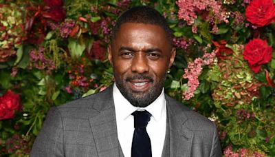 Idris Elba Says His 10-Year-Old Son Winston 'Loves Recognizing' Dad's Voice in Animated Movie Knuckles