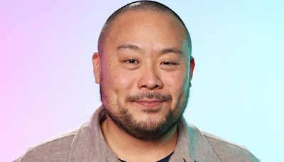 The Transformation Of Chef David Chang