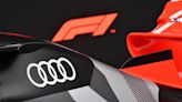 Engine manufacturer Audi will enter F1 with 2026 season and new powerplant regulations