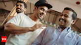 Tovino Thomas drops puja ceremony video of ‘Marana Mass’ starring Basil Joseph - WATCH | - Times of India