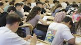 Más de 4.700 estudiantes se matriculan en Córdoba en la PEvAU 2024