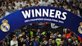 ¿En qué años ganó Real Madrid sus 15 títulos de Champions League?