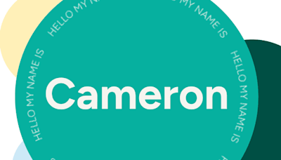 Cameron Name Meaning