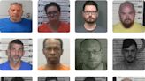 12 arrested in TBI child sex crime operation