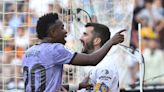 Racist abuse of Vinícius Júnior highlights deep problem in soccer