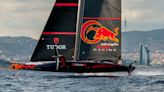 Red Bull y Mercedes; la F1 entra en la vela