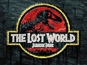 The Lost World: Jurassic Park