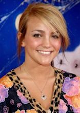 Jamie Lynn Spears