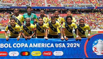 Copa América: ¡Selección de Ecuador, por quinta vez a segunda ronda! Estas fueron las clasificaciones anteriores