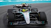 Hamilton diz que “existe para vencer” e “já está farto” de momento da Mercedes - Lance!