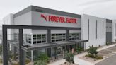 Puma opens huge distribution center in metro Phoenix - Phoenix Business Journal