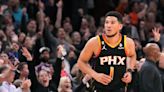 ESPN poll has Devin Booker in MVP discussion, Phoenix Suns championship contenders for 2023-24
