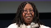 Whoopi Goldberg Under Fire Again After Repeating Holocaust Comments