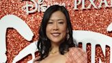 Domee Shi on Bafta nomination beside ‘filmmaking hero’ and ‘hilarious’ Sandra Oh