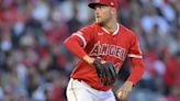 Angels' Reid Detmers out to vex Rays once again