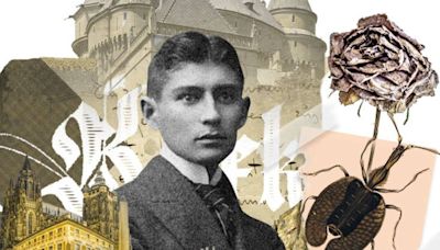Franz Kafka, el autor que retrata lo absurdo que puede ser la burocracia actual
