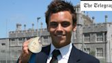 Inside the £42k-a-year Olympic factory that gave us Tom Daley