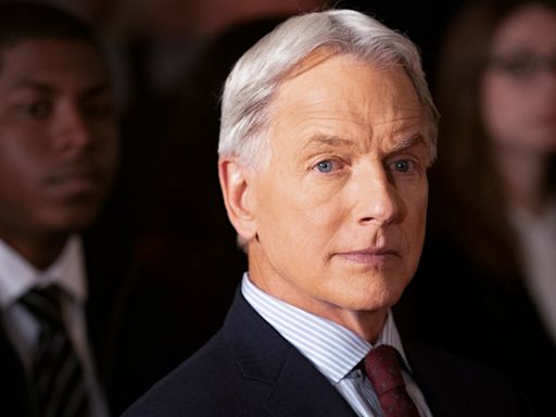 Mark Harmon mourns longtime NCIS colleague with heartfelt tribute