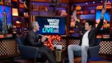 Andy Cohen and John Mayer Reveal What They Love About Each Other