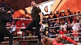 Former AEW Star Ethan Page Ambushes WWE NXT Champion Trick Williams