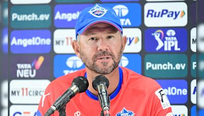 IPL: After Ricky Ponting, This Overseas Head Coach Set To Be Removed - Report | Cricket News