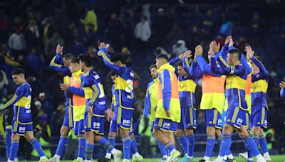 A qué hora juega Platense vs. Boca Juniors, por la Liga Profesional 2024