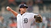Detroit Tigers Newsletter: The 5 best MLB debuts by a Tigers starter at Comerica Park