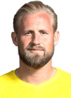 Kasper Schmeichel