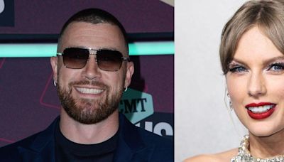 Taylor Swift Is Ready For Her ‘Next Era’ With Travis Kelce After The Eras Tour