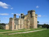 Belsay Castle