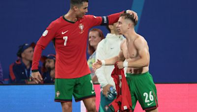 Turkey vs Portugal LIVE: Ronaldo faces Guler as rivals seek spot in last 16