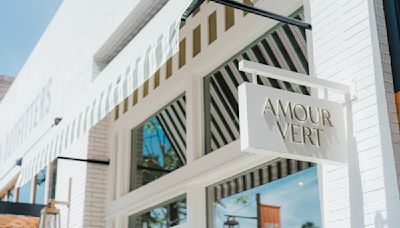 Amour Vert Is Entering the Southern California Retail Market and Moving Its Headquarters to Los Angeles