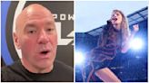 UFC CEO Dana White claims Power Slap has “more viewers” than any Taylor Swift video ever posted | BJPenn.com