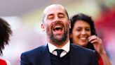 'Precise' and 'not driven by money' Paul Mitchell is the perfect choice for Newcastle United