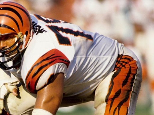 Ranking the 5 Best Cincinnati Bengals Players of All Time