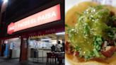 “Tacos El Paisa” en Tijuana recibe calificación de 7.9 por su taco de tripa seco