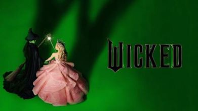 Wicked: Part One