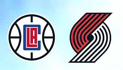 Clippers vs. Blazers: Start time, where to watch, what's the latest