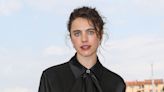 Margaret Qualley describes married life with Jack Antonoff